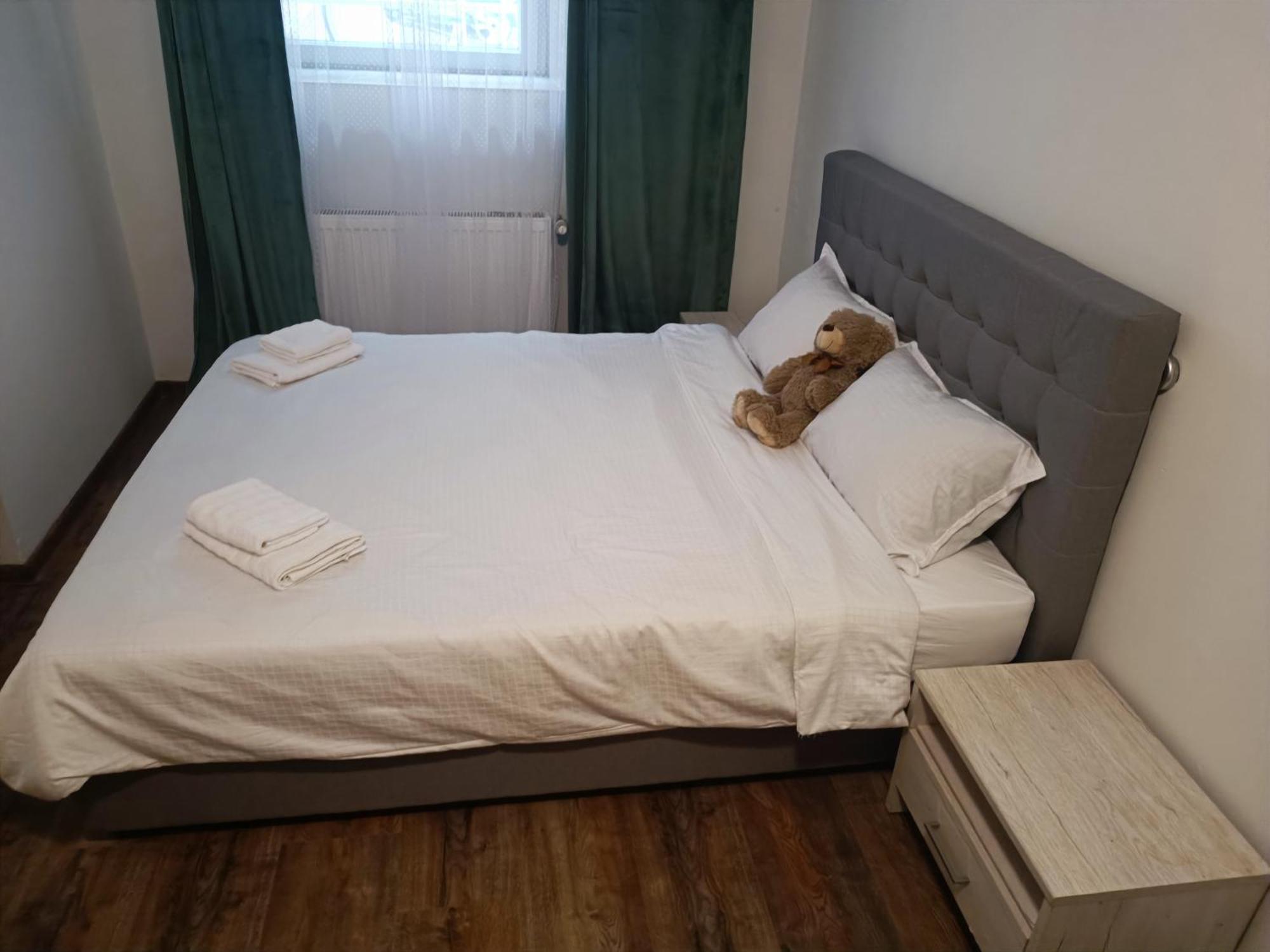 Appartement Tino à Zagreb Extérieur photo