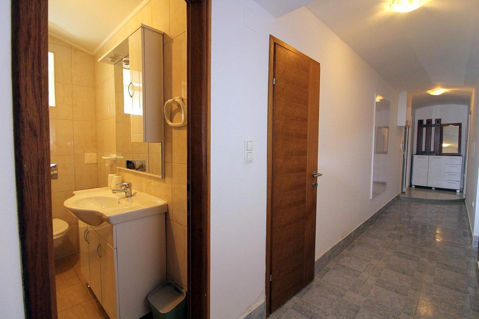 Appartement Tino à Zagreb Extérieur photo