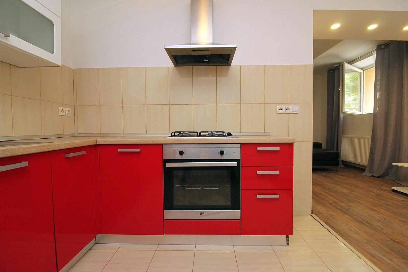 Appartement Tino à Zagreb Extérieur photo